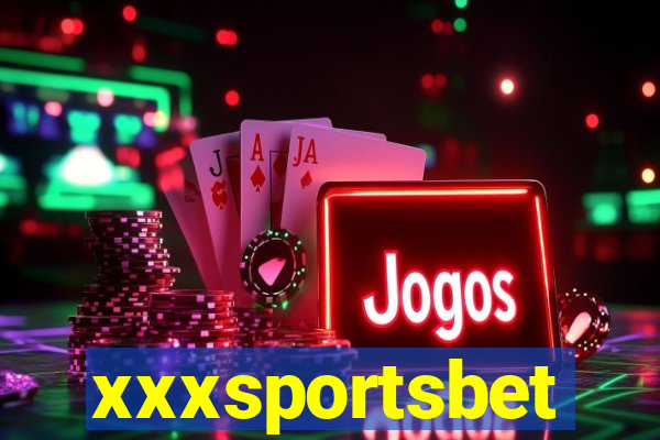 xxxsportsbet