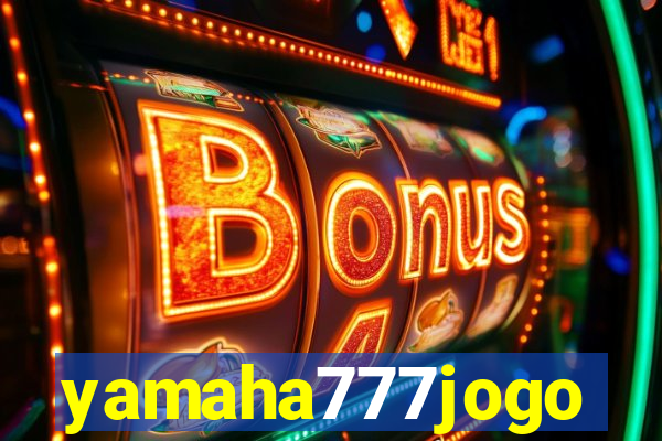 yamaha777jogo