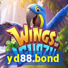 yd88.bond