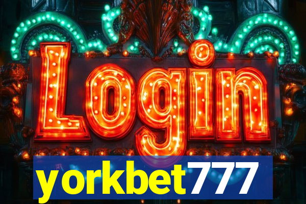 yorkbet777