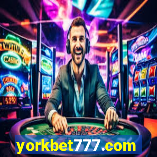 yorkbet777.com