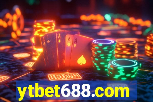 ytbet688.com