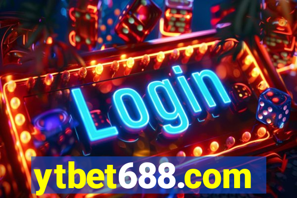 ytbet688.com