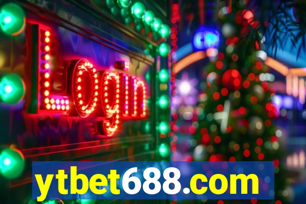 ytbet688.com