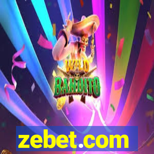 zebet.com