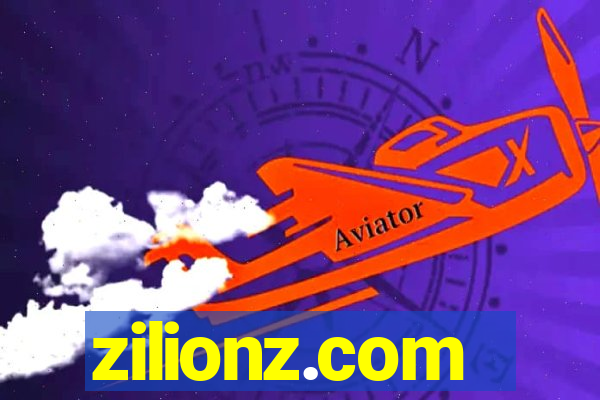 zilionz.com