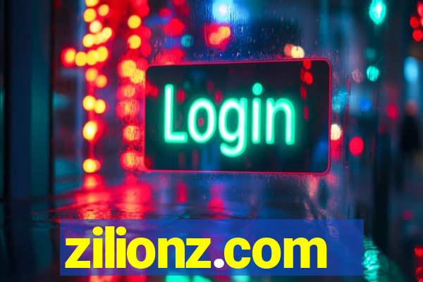 zilionz.com